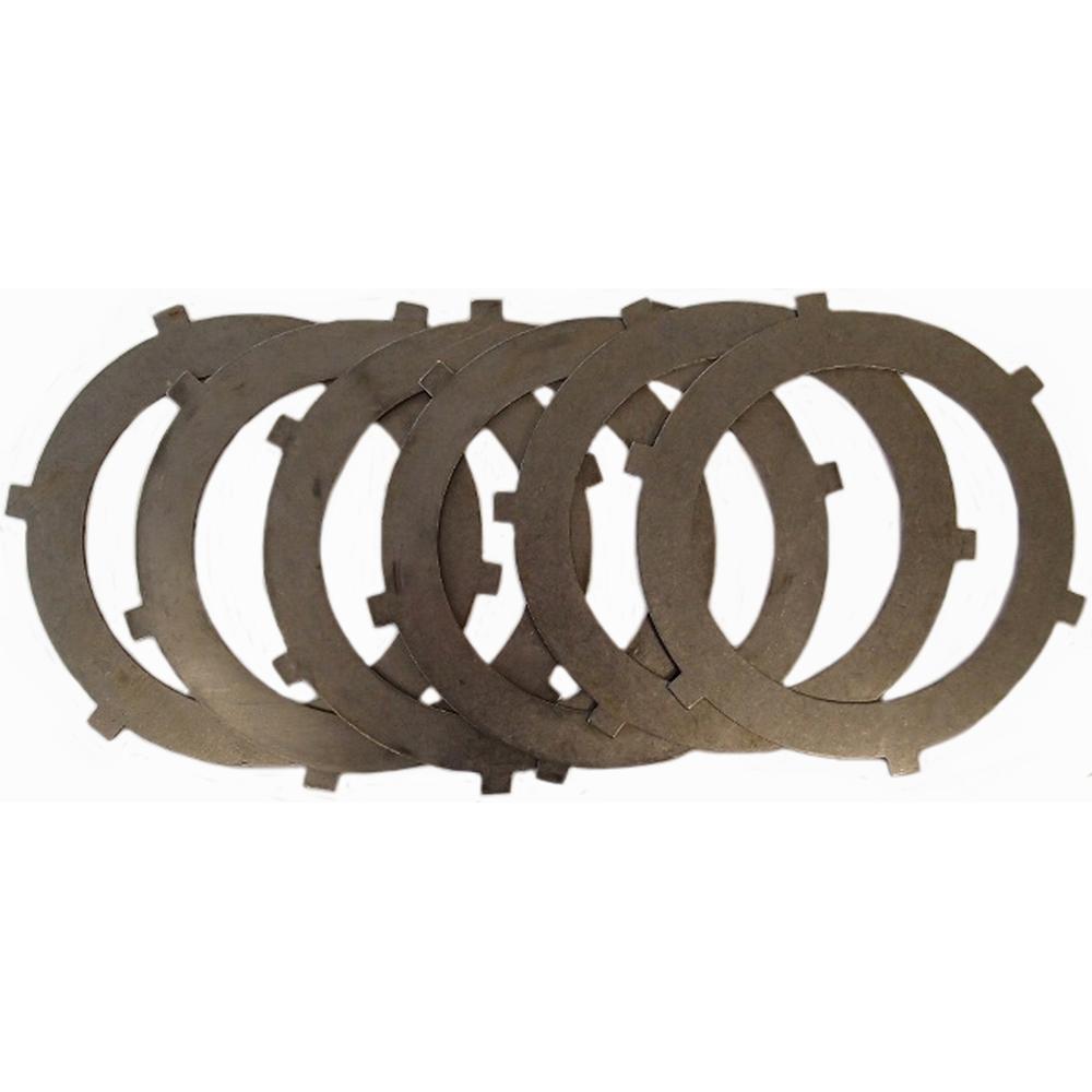 Clutch Kit Fits Case/International Harvester Replaces 18567D