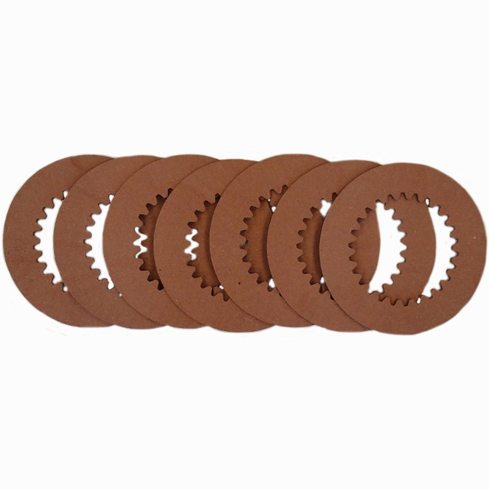 Clutch Kit Fits Ford/New Holland Replaces 78-7580A