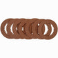 Clutch Kit Fits Massey Harris Replaces 18171A
