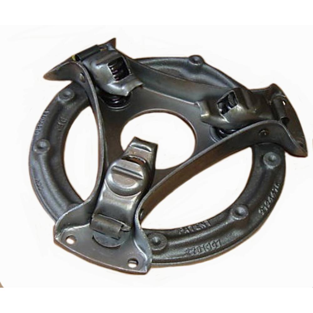 Clutch Kit Fits Case/International Harvester Replaces 18567D