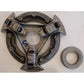 18567D Clutch Kit Fits Case/International Harvester 100 130 140 200 230 240 300