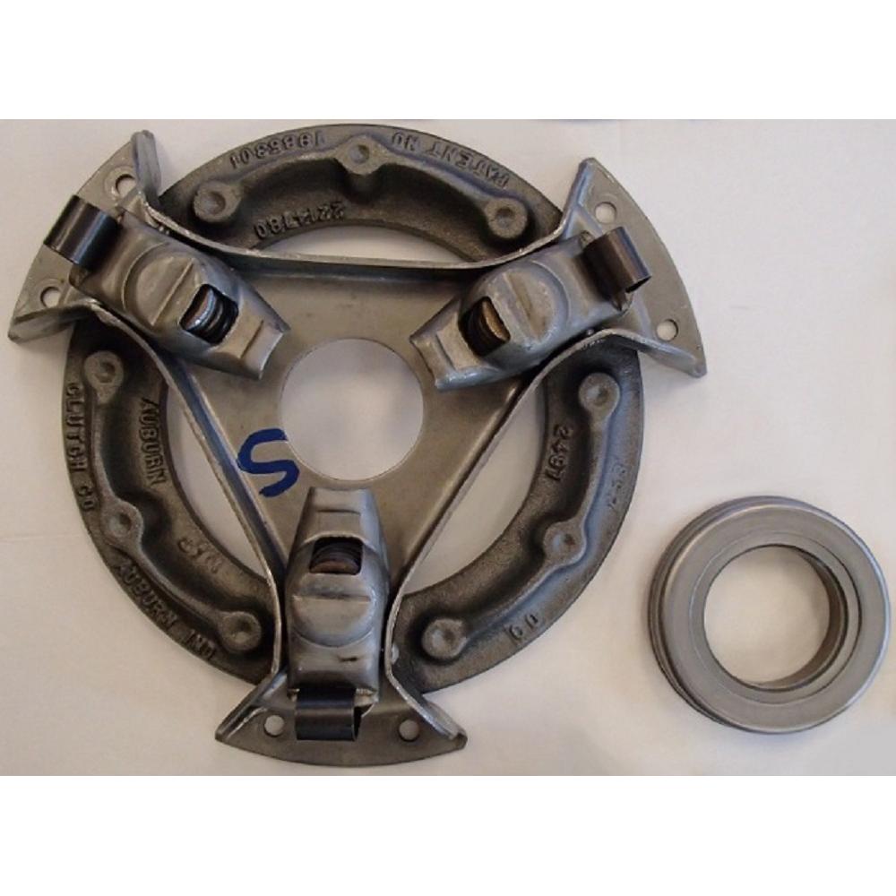 Clutch Kit Fits John Deere Replaces 6203-2RS-I