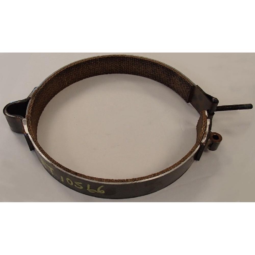 ABC496 Clutch Kit Fits Minneapolis-Moline G750