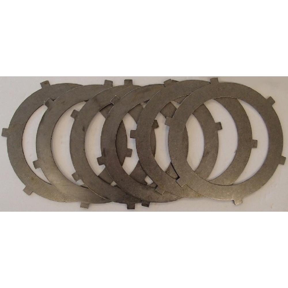 18567D Clutch Kit Fits Case/International Harvester 100 130 140 200 230 240 300