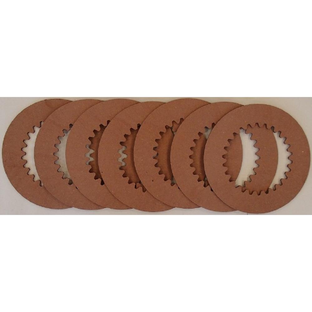Clutch Kit Fits John Deere Replaces 6203-2RS-I