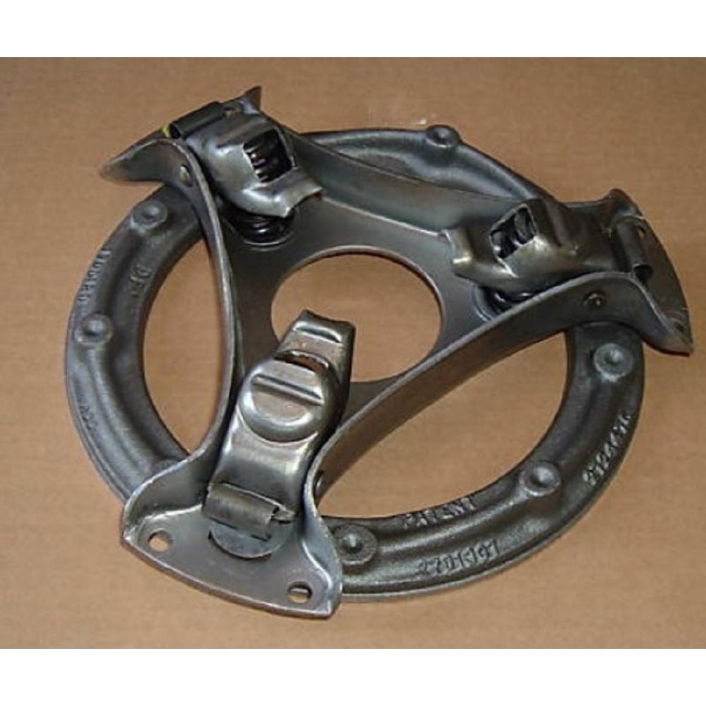 78-7580A Clutch Kit Fits Ford/New Holland 2000 3 cylinder 2000 4 cylinder 2031