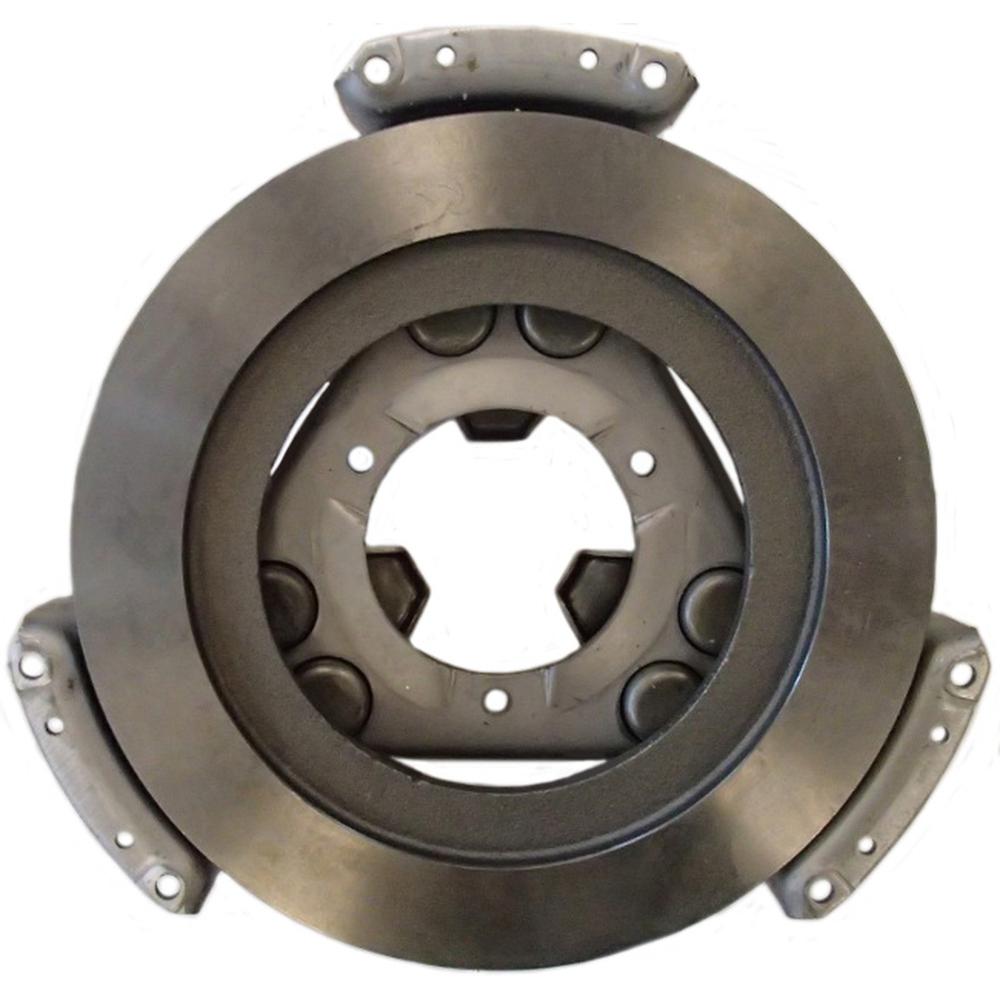 Complete Clutch Kit Fits John Deere Replaces 105CC