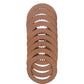 Complete Clutch Kit Fits John Deere Replaces 105CC