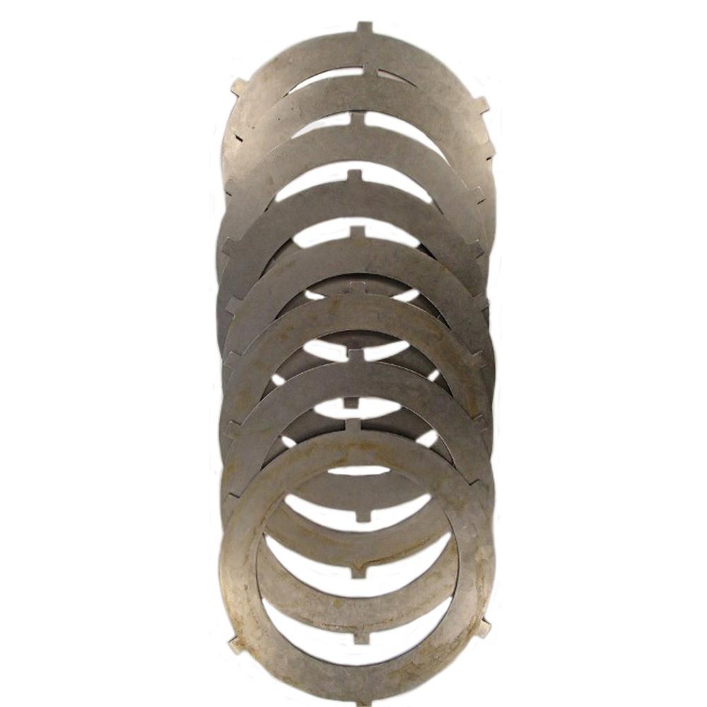 Complete Clutch Kit Fits John Deere Replaces 105CC