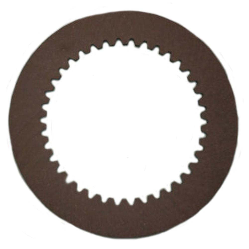 Clutch Kit Fits John Deere Replaces 313711