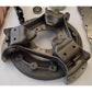 Clutch Kit  Fits John Deere Replaces AT129806