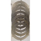 Clutch Kit  Fits John Deere Replaces AT129806