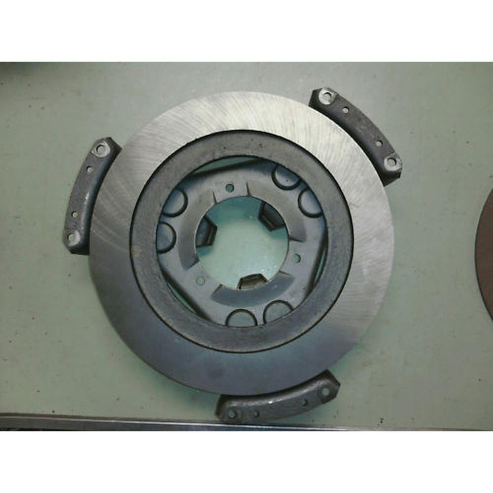 Clutch Kit Fits John Deere Replaces AT129806