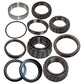 450GFDKIT New Final Drive Bearing Kit Fits John Deere 450G