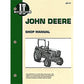 I&T Shop Manual Fits John Deere 950 950 1050 1050 850 850