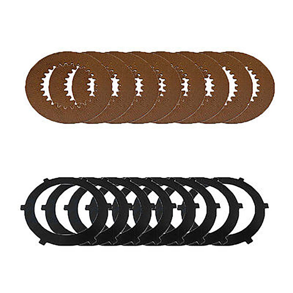 Replacement Crawler Tractor/Dozer Steering Clutch Set fits JD420 430 440 & 1010