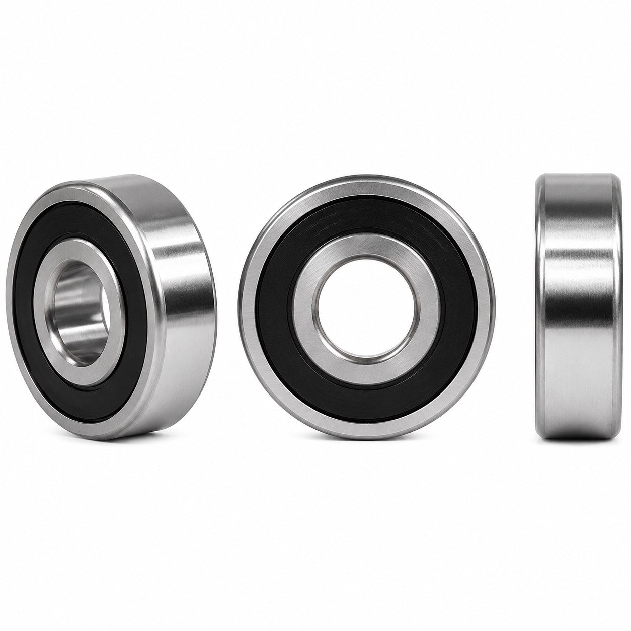 Ball Bearing Fits Oliver Replaces 6202-2RS