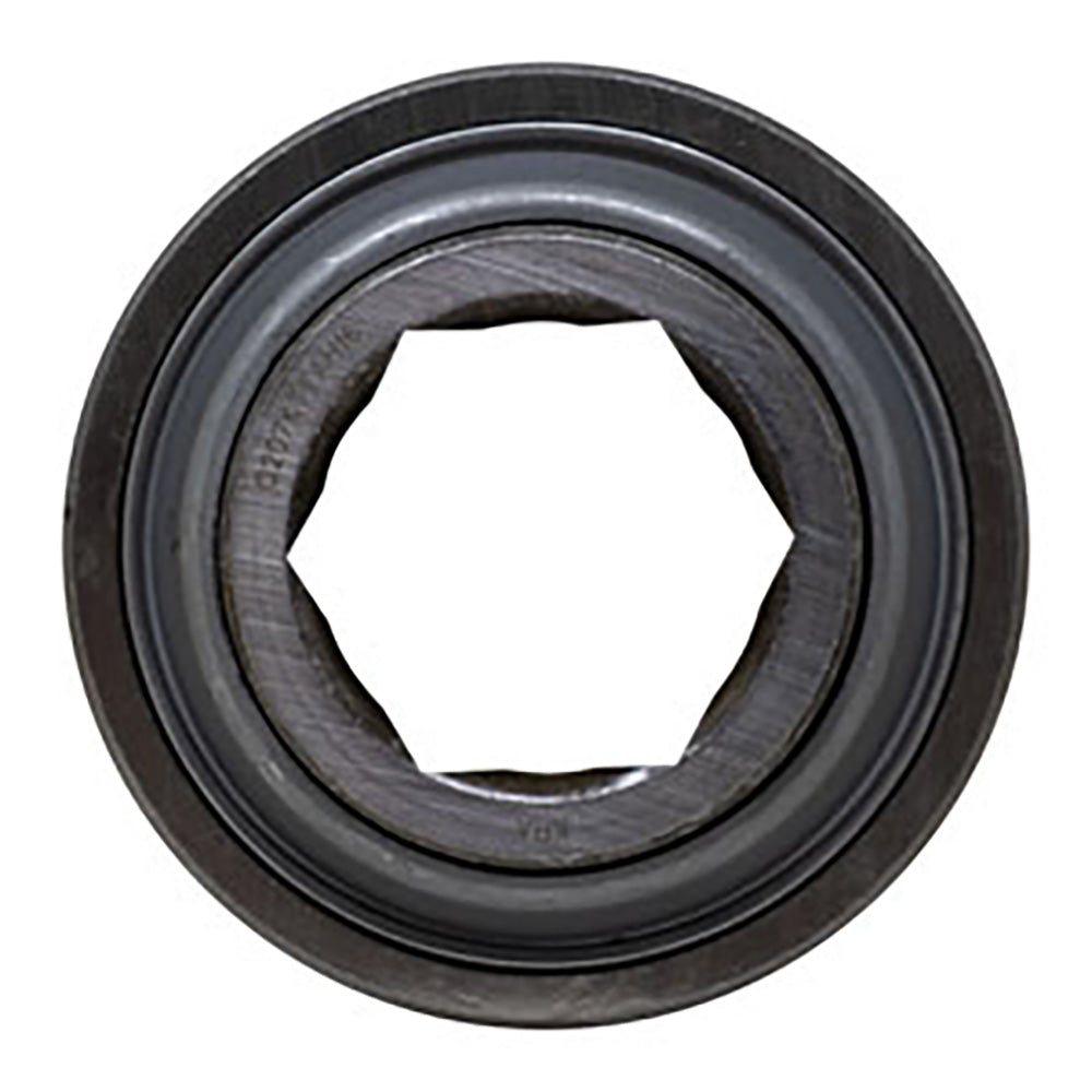 (1) Upper Rear Feed Roll Bearing Fits John Deere 7180 7200 7250 7280 7300