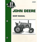 JD201 New Shop Manual Fits John Deere 320 330 40 420 430 440 720 730 80 820 830 +