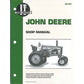 JD201 New Shop Manual Fits John Deere 320 330 40 420 430 440 720 730 80 820 830 +