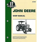 JD-202 I&T Shop Manual Fits John Deere Fits JD Tractor 2040 2240 2440 4240