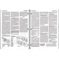 Shop Manual Fits John Deere Replaces 595-JD203