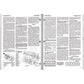 ITJD203 Shop Manual Fits John Deere Gasoline Tractor: 3010 3020 4000 4010