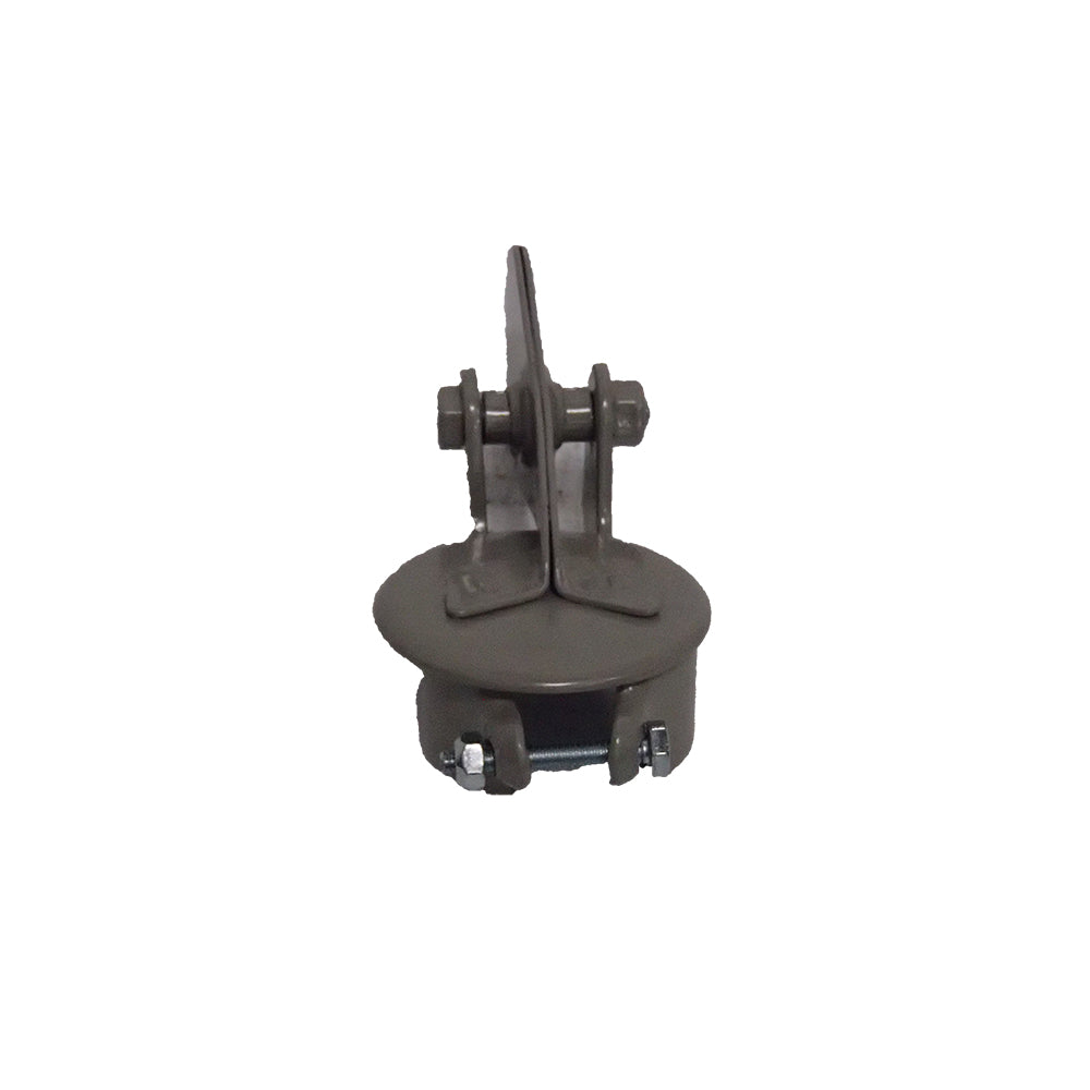 Fits JD2150K Muffler Conversion Kit Fits John Deere Tractor 2355 2550 2555