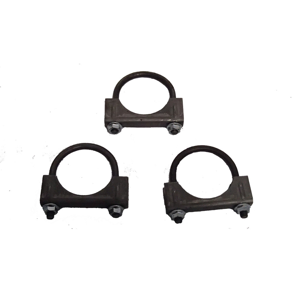 Fits JD2150K Muffler Conversion Kit Fits John Deere Tractor 2355 2550 2555