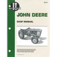 I&T Shop Manual Fits John Deere 1010 1010 2010 2010