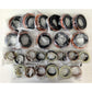 Whole Machine Seal Kit Fits John Deere Replaces AH144722
