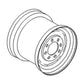 Fits John Deere Parts Rim Front 10L X 16" Fits JD3207 5020 5010 4960 4840 4760 4