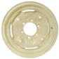 8" x 16" Rim Fits John Deere Replaces AL55753