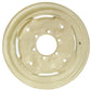 8" x 16" 6 Bolt Front Rim Fits John Deere 4230 4000 4040 4430 4320 2750 4020