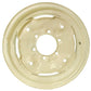 16" x 8" Implement Wheel Rim 6 Bolt w/ 4.62" Pilot 6 Bolt pattern 3,800 LB Cap