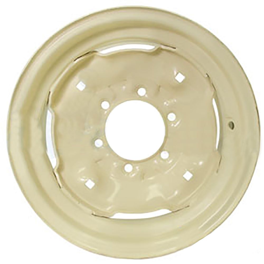Front Wheel Rim 8" X 16" fits AGCO Fits Ford E0NN1007NA Fits John Deere