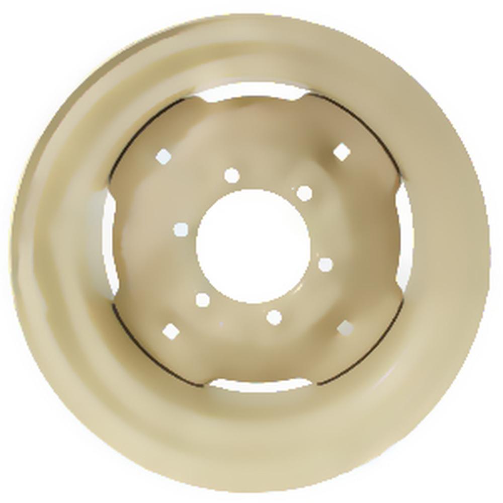8" x 16" Rim Fits John Deere Replaces AL55753