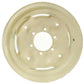 8" x 16" 6 Bolt Front Rim Fits John Deere 4230 4000 4040 4430 4320 2750 4020