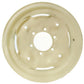 New Aftermarket Replacement Front Wheel Rim Fits Ford New Holland D5NN1007A