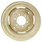16" x 8" Implement Wheel Rim 6 Bolt w/ 4.62" Pilot 6 Bolt pattern 3,800 LB Cap
