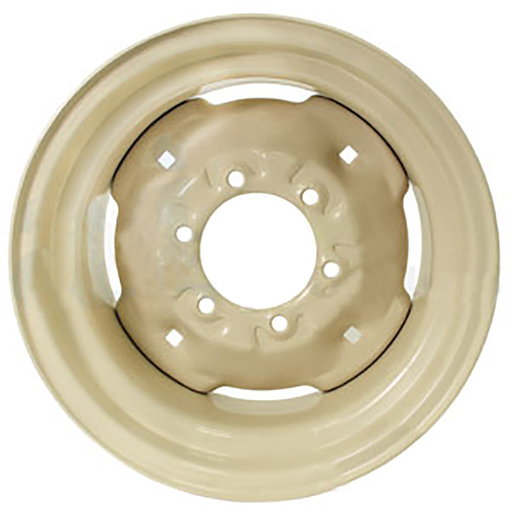 8" x 16" Rim Fits John Deere Replaces AL55753