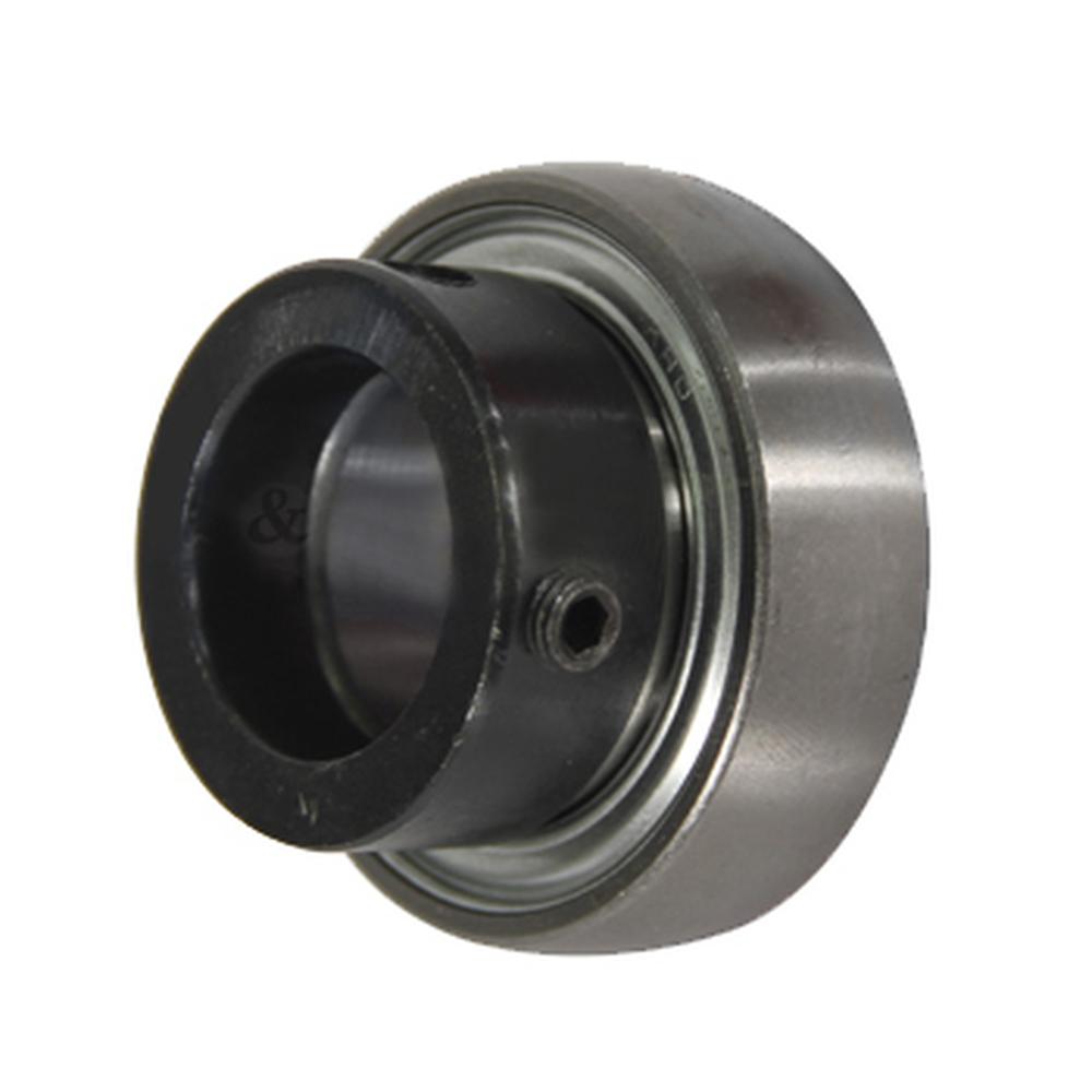 Clean Grain Elevator Lower Auger Bearing Fits John Deere 9600 9400 9500 9650