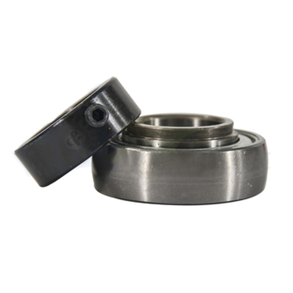 Clean Grain Elevator Lower Auger Bearing Fits John Deere 9600 9400 9500 9650