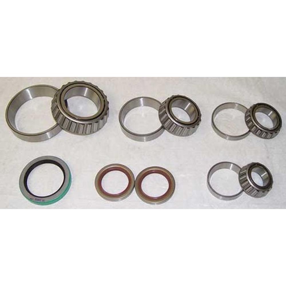 JD-440KIT Bearing & Seal Kit Fits John Deere 440 After SN 456801