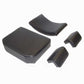 4 Piece Seat Cushion Set Fits John Deere Replaces AT10138
