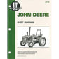 Fits JD58 I & T Shop Service Manual - Fits John Deere