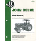 I&T Shop Manual Fits John Deere 2750 2750 2755 2755 2955 2955 2855 2855