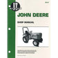 I&T Shop Manual Fits John Deere 655 655 655 756 756 855 855 955 955 755 755 856