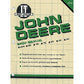 I&T Shop Service Manual 655,755,756,855 Fits John Deere