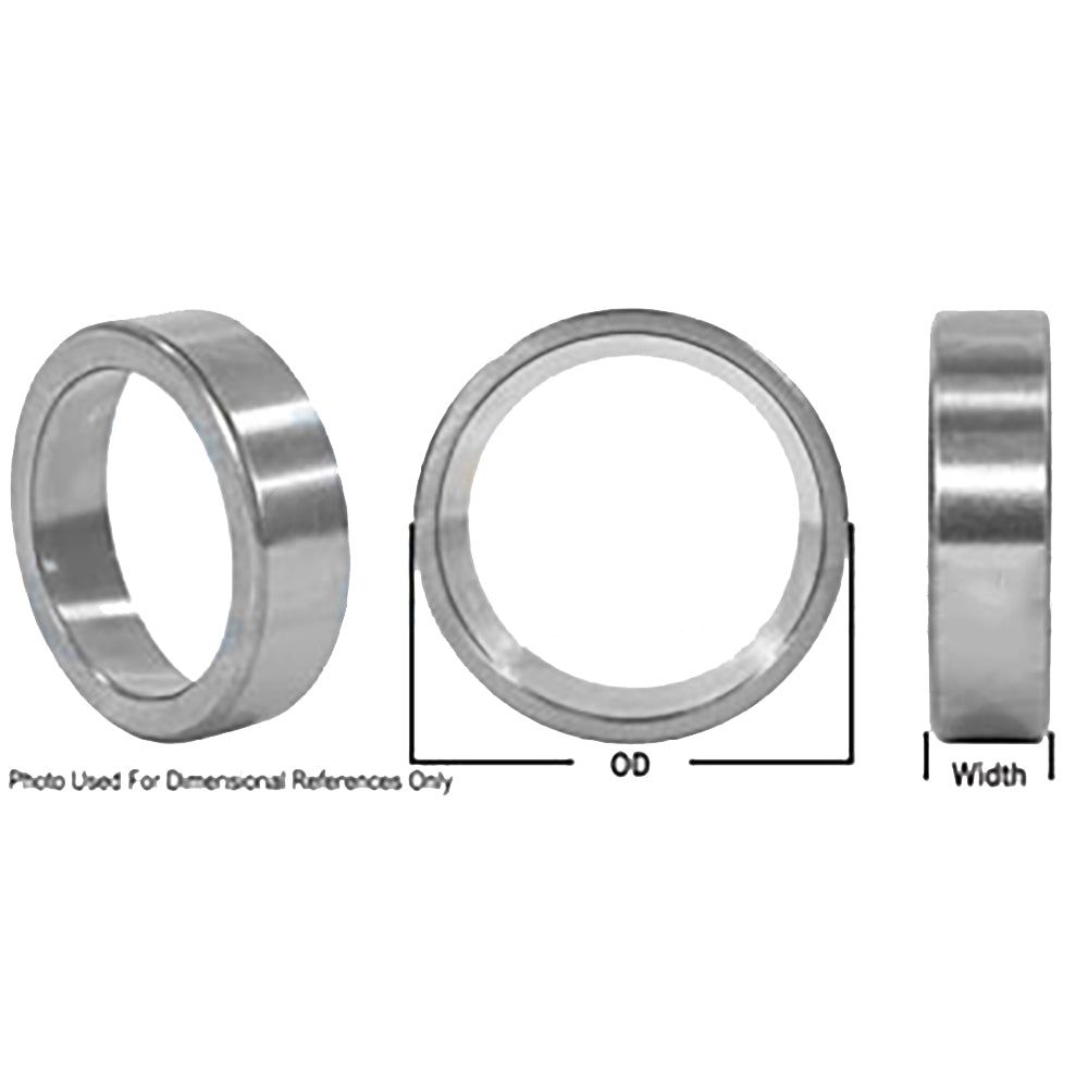 Bearing Fits Massey Ferguson Replaces 017392A